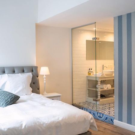 The Hamptons Boutique Hotel Gent Eksteriør bilde