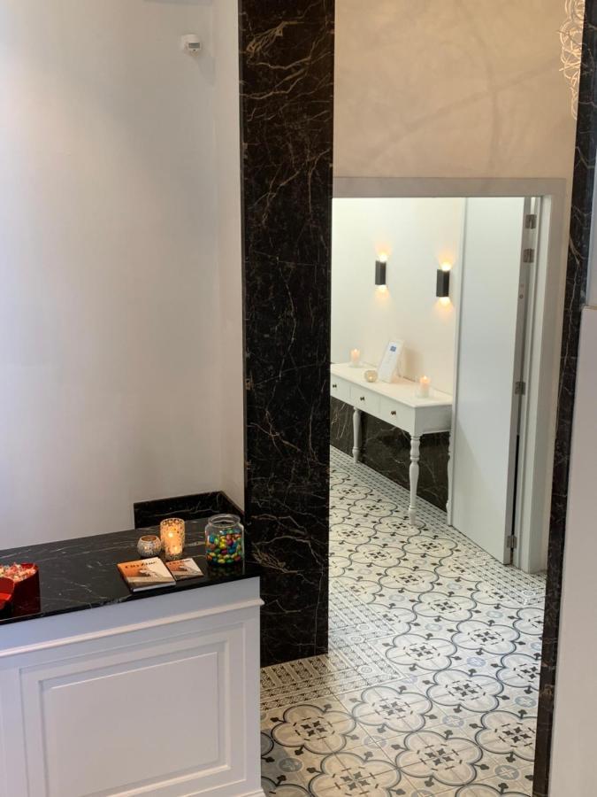 The Hamptons Boutique Hotel Gent Eksteriør bilde
