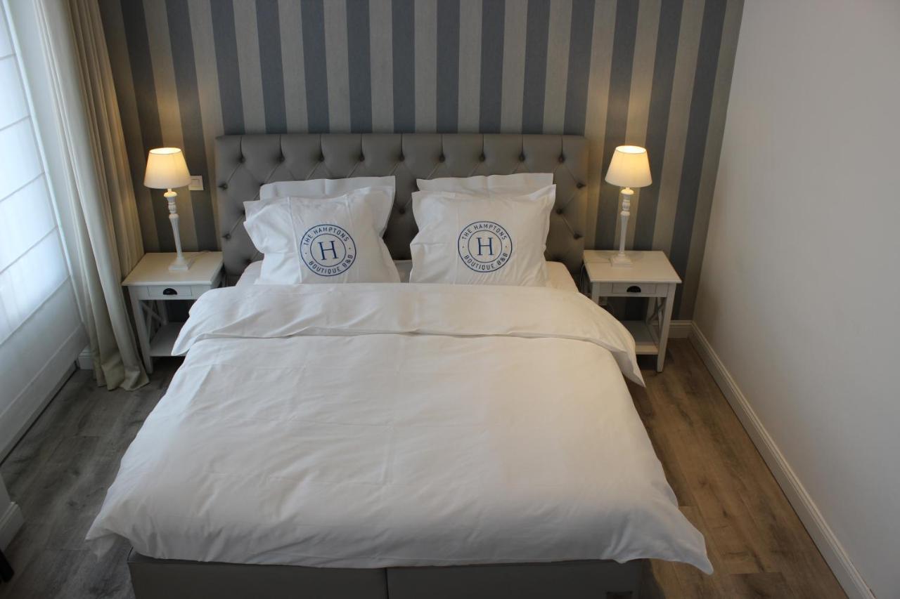 The Hamptons Boutique Hotel Gent Eksteriør bilde