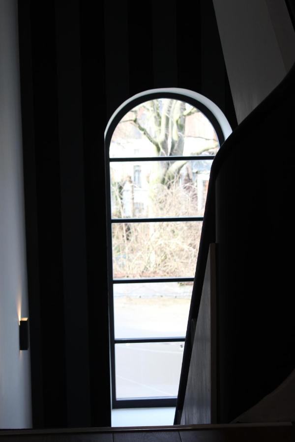 The Hamptons Boutique Hotel Gent Eksteriør bilde