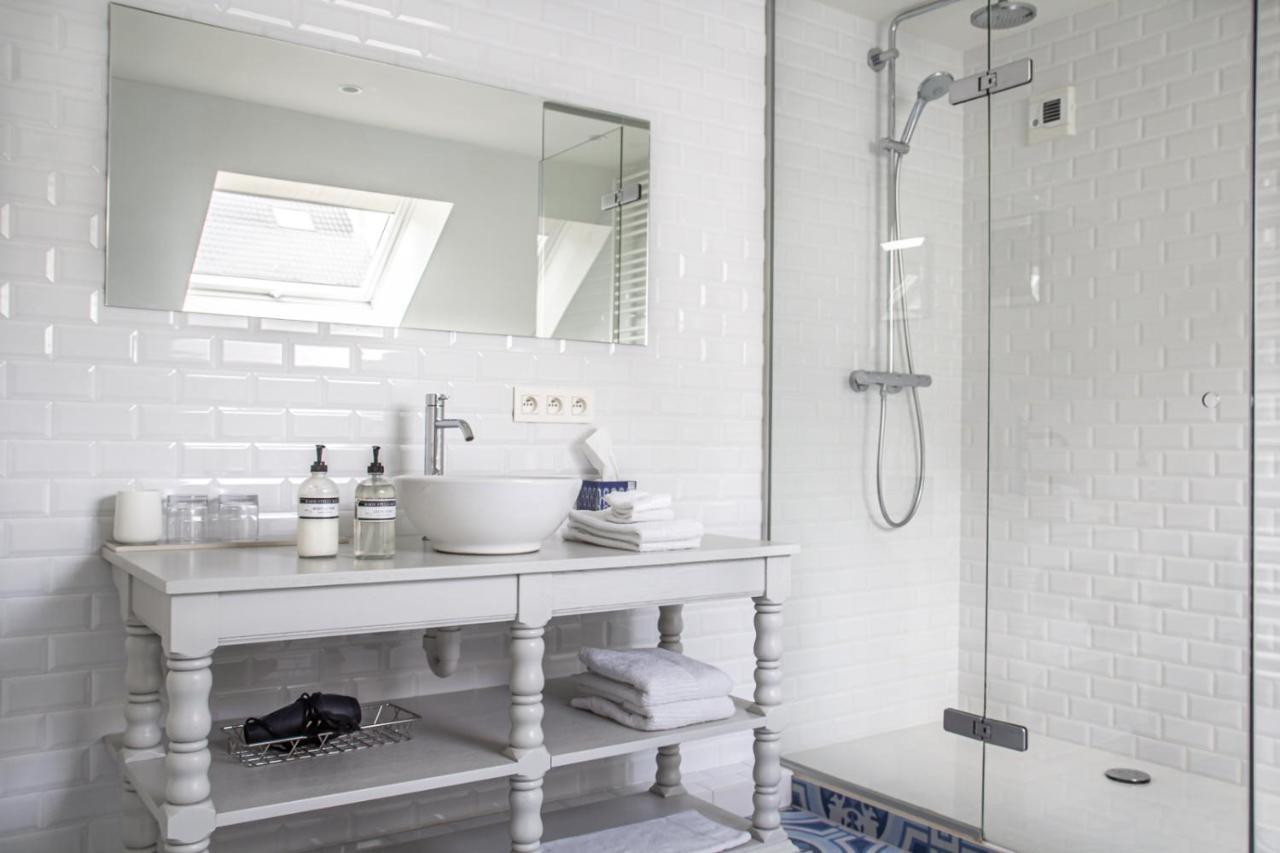 The Hamptons Boutique Hotel Gent Eksteriør bilde