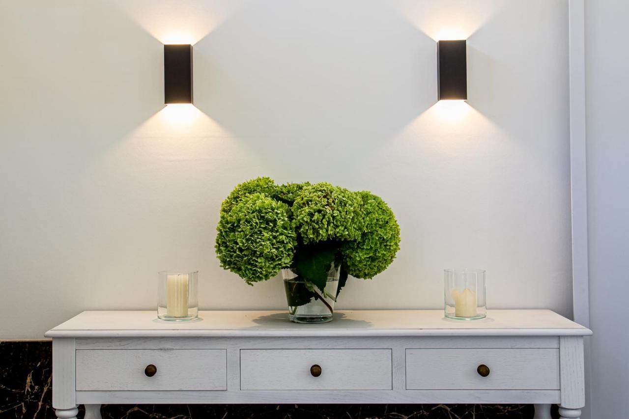 The Hamptons Boutique Hotel Gent Eksteriør bilde