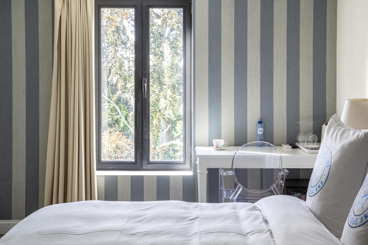 The Hamptons Boutique Hotel Gent Eksteriør bilde