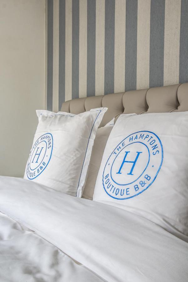 The Hamptons Boutique Hotel Gent Eksteriør bilde