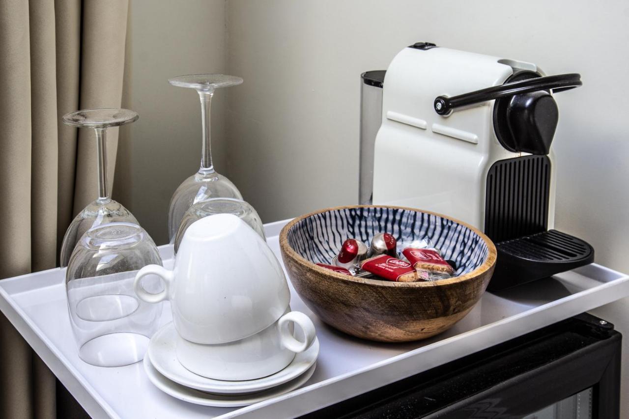 The Hamptons Boutique Hotel Gent Eksteriør bilde