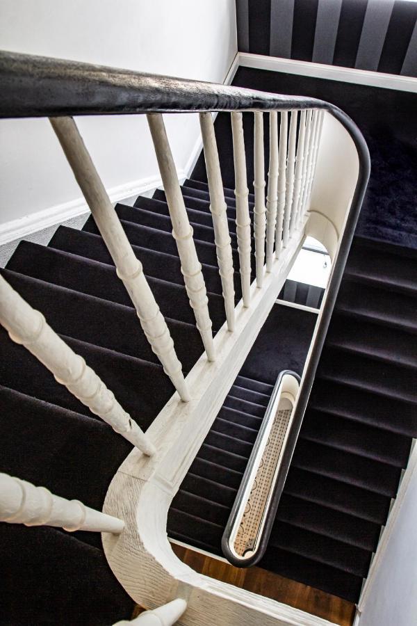 The Hamptons Boutique Hotel Gent Eksteriør bilde