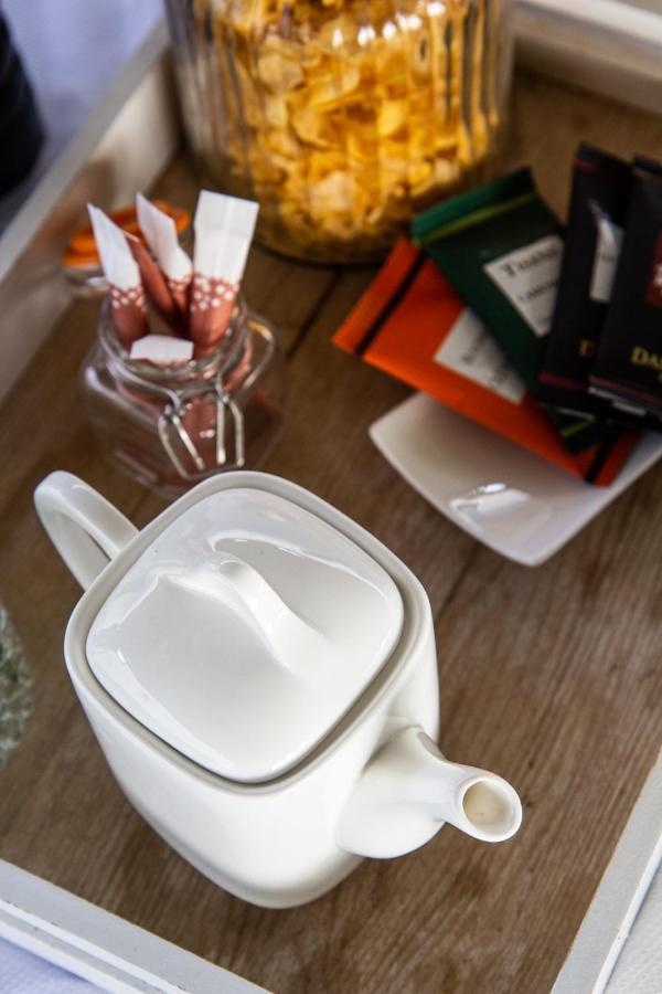 The Hamptons Boutique Hotel Gent Eksteriør bilde