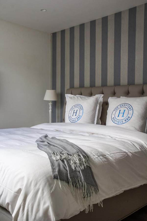 The Hamptons Boutique Hotel Gent Eksteriør bilde