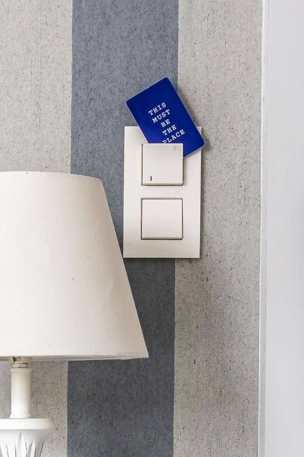 The Hamptons Boutique Hotel Gent Eksteriør bilde