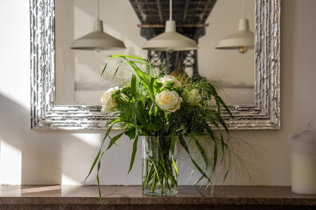 The Hamptons Boutique Hotel Gent Eksteriør bilde