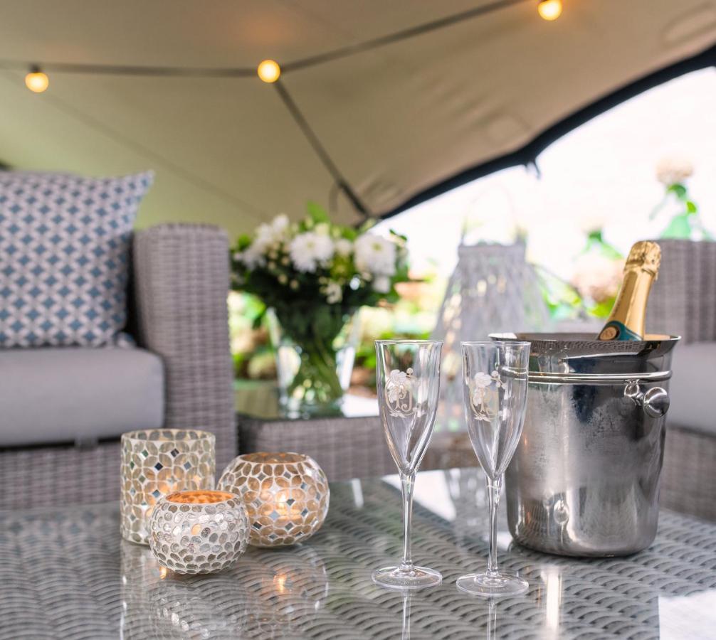 The Hamptons Boutique Hotel Gent Eksteriør bilde