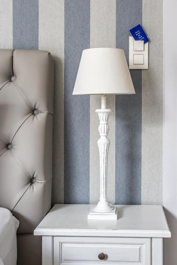 The Hamptons Boutique Hotel Gent Eksteriør bilde