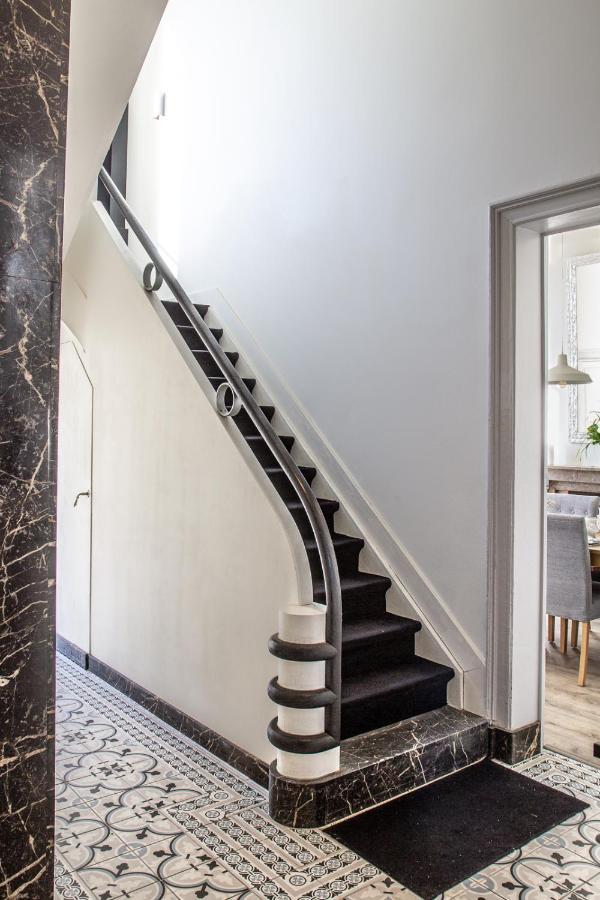 The Hamptons Boutique Hotel Gent Eksteriør bilde
