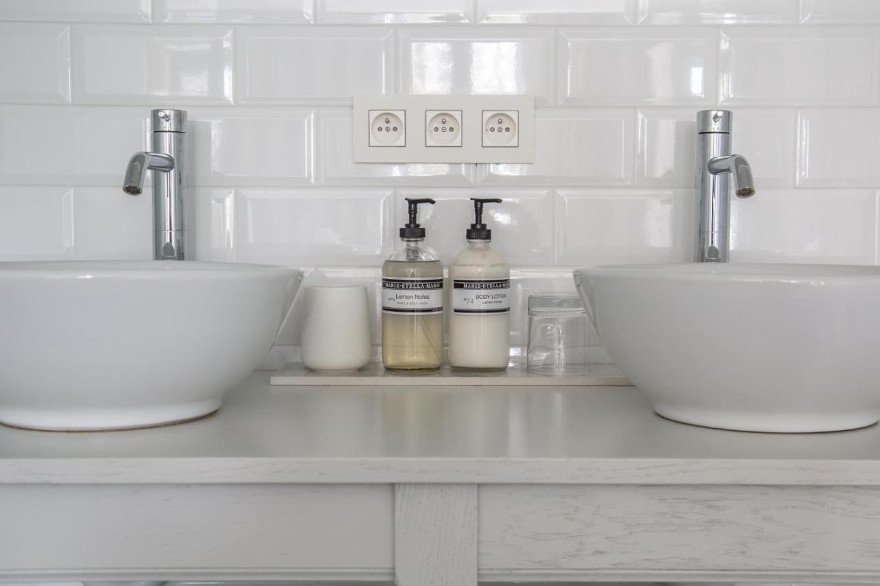 The Hamptons Boutique Hotel Gent Eksteriør bilde