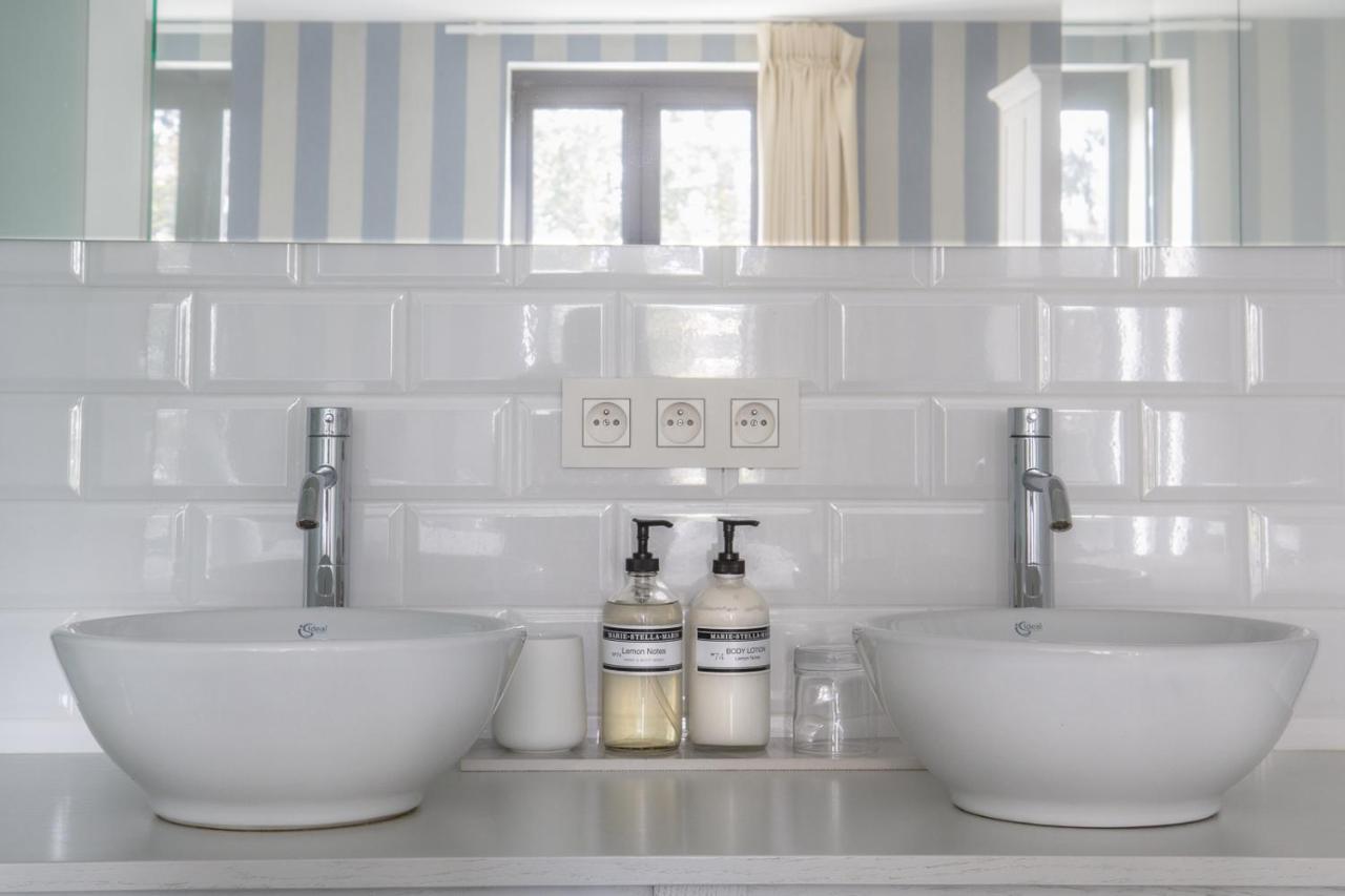The Hamptons Boutique Hotel Gent Eksteriør bilde