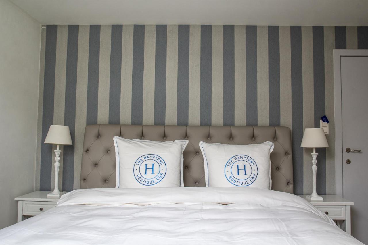 The Hamptons Boutique Hotel Gent Eksteriør bilde