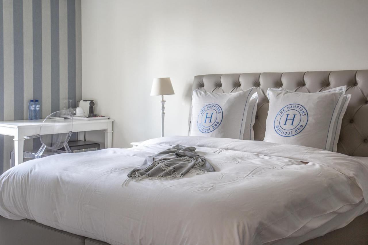 The Hamptons Boutique Hotel Gent Eksteriør bilde