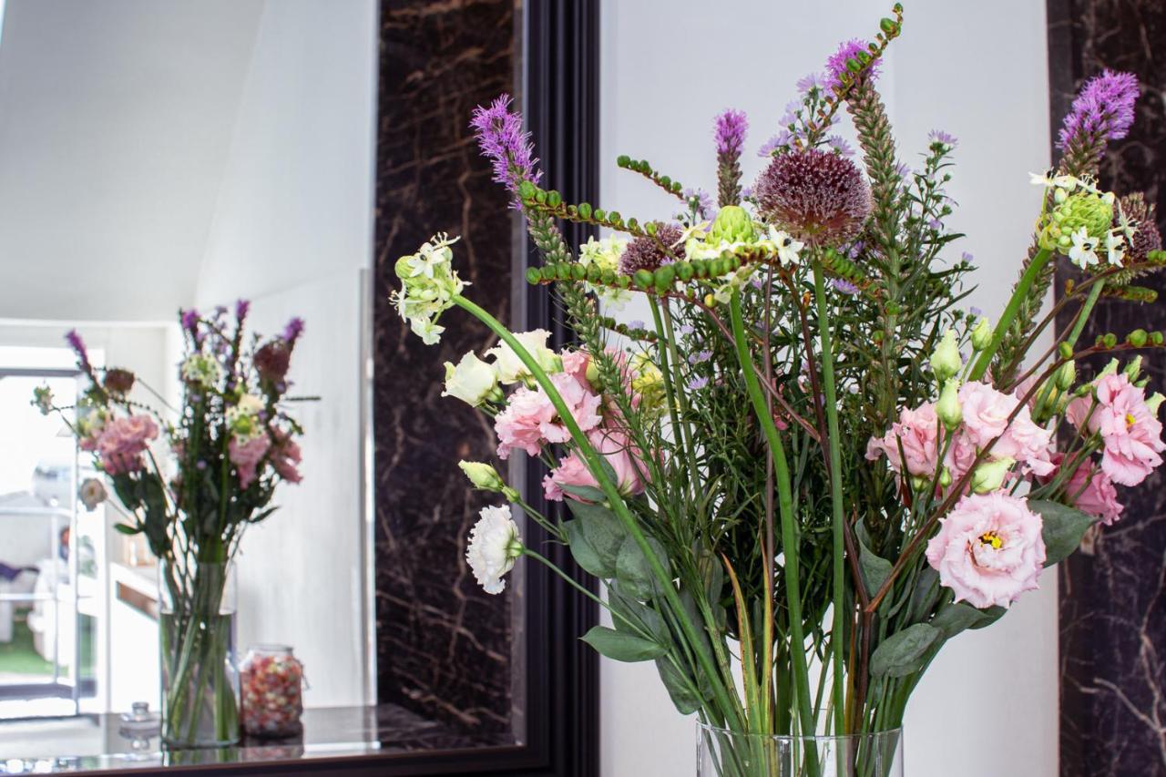The Hamptons Boutique Hotel Gent Eksteriør bilde
