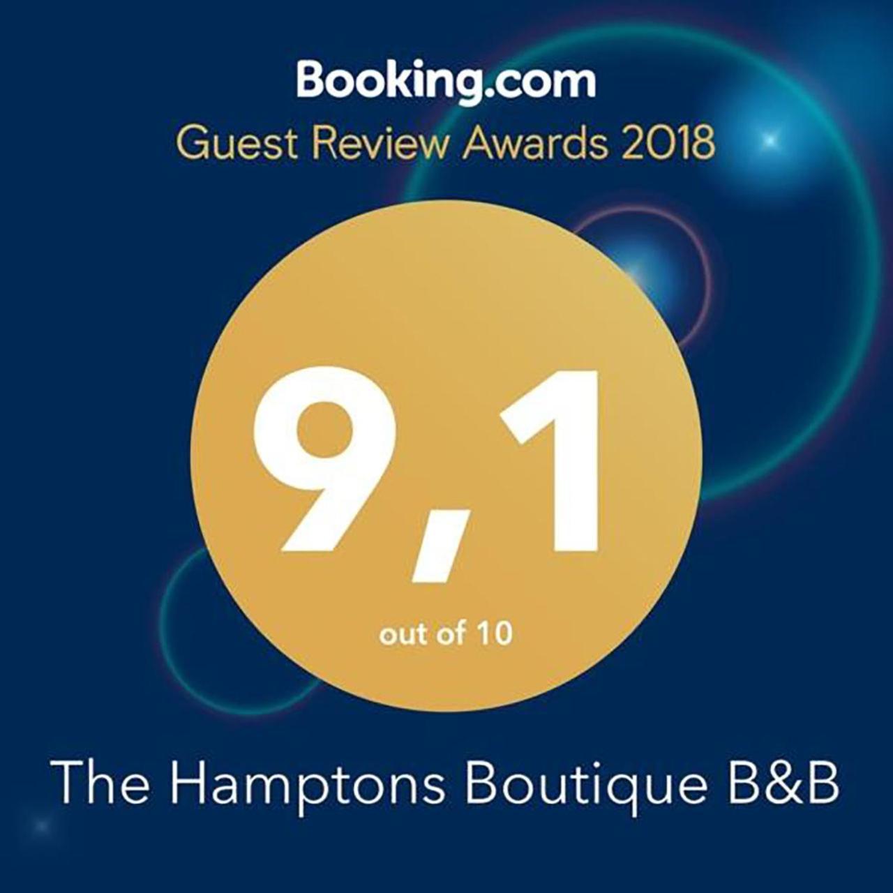 The Hamptons Boutique Hotel Gent Eksteriør bilde