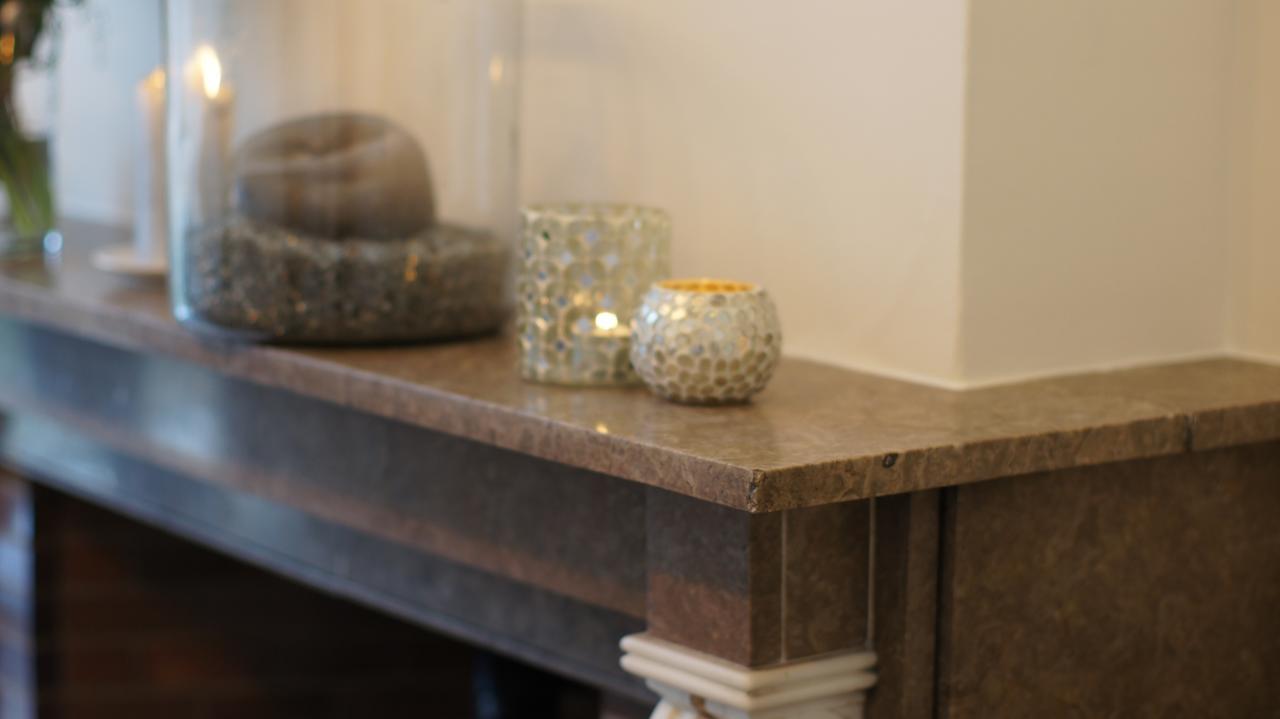 The Hamptons Boutique Hotel Gent Eksteriør bilde