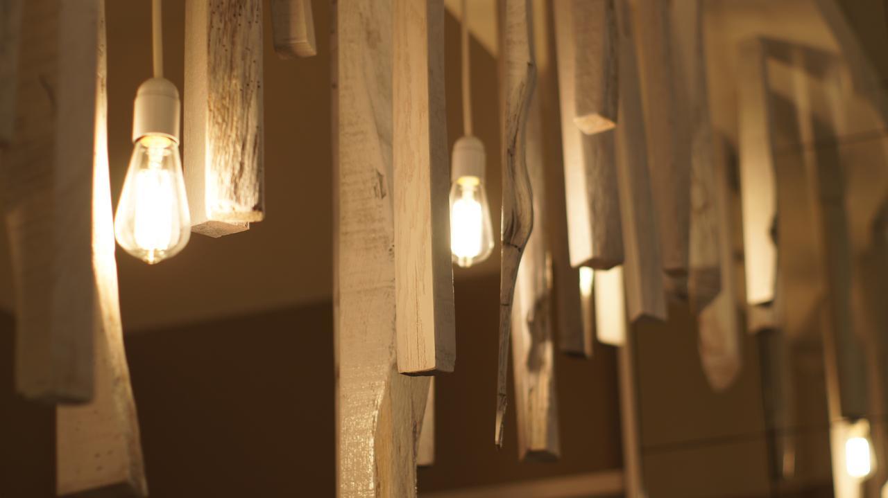 The Hamptons Boutique Hotel Gent Eksteriør bilde