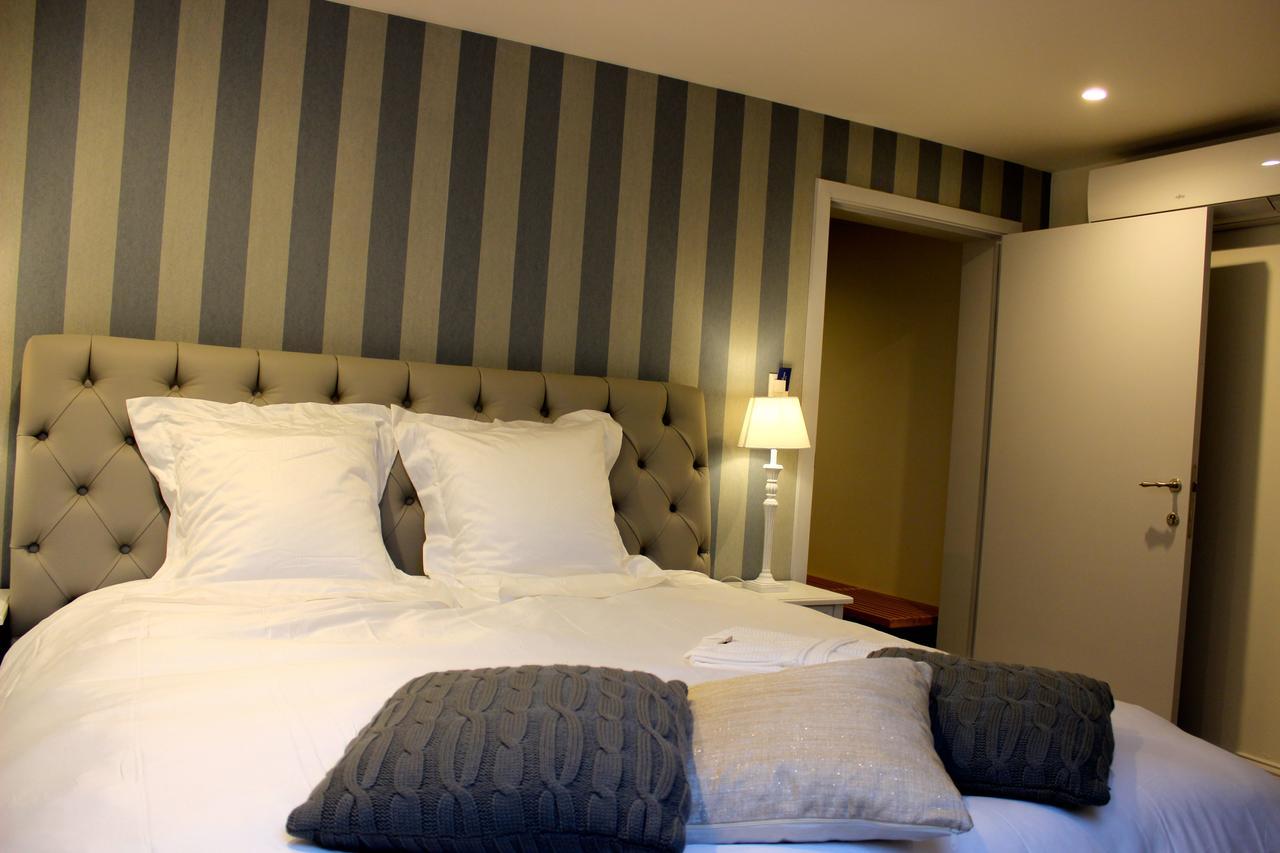 The Hamptons Boutique Hotel Gent Eksteriør bilde