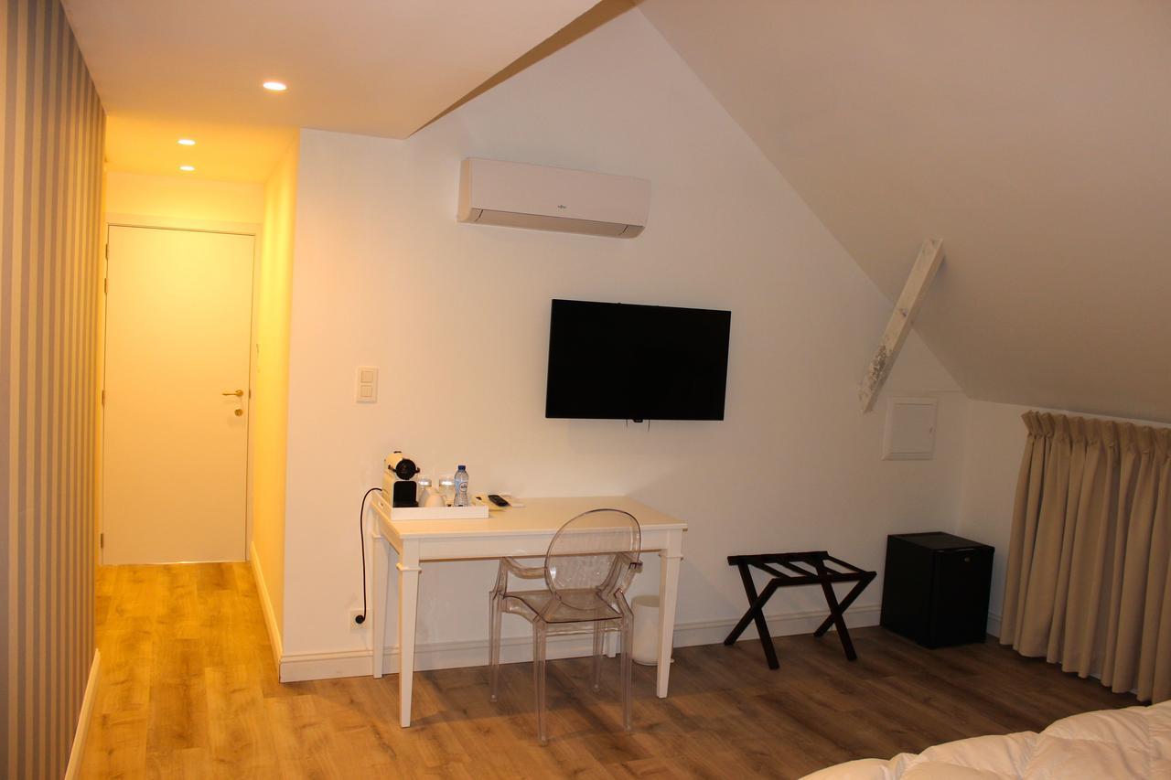The Hamptons Boutique Hotel Gent Eksteriør bilde