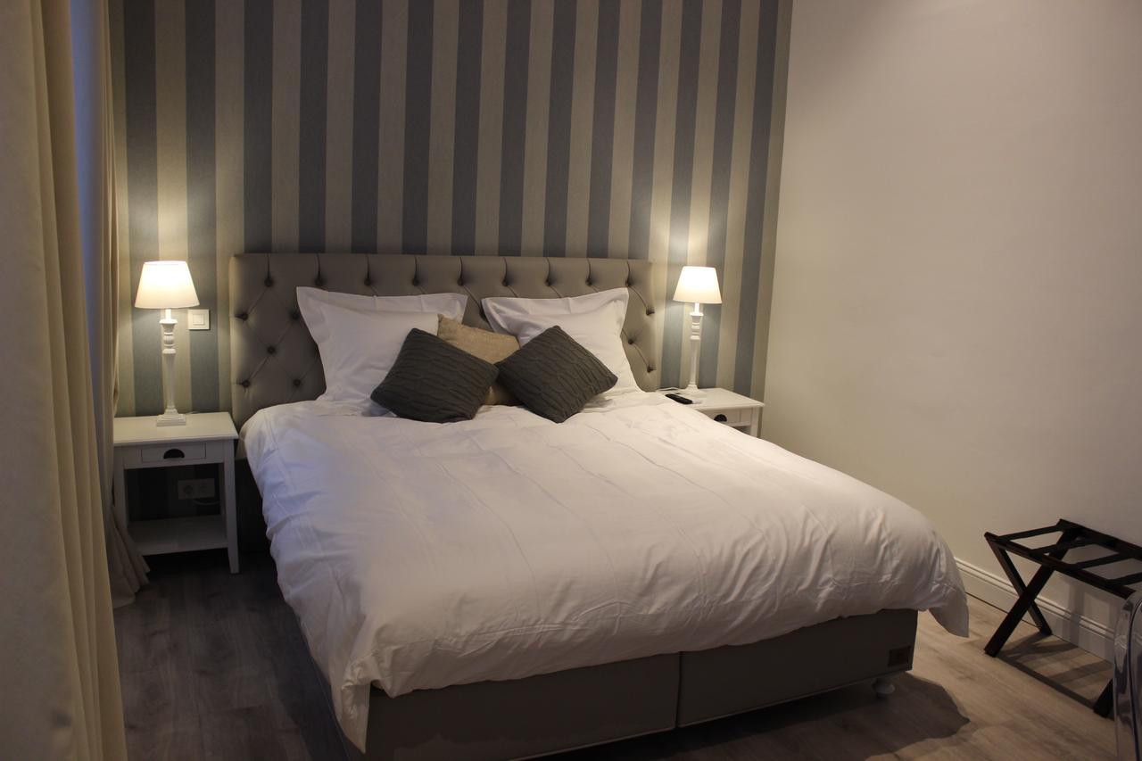 The Hamptons Boutique Hotel Gent Eksteriør bilde