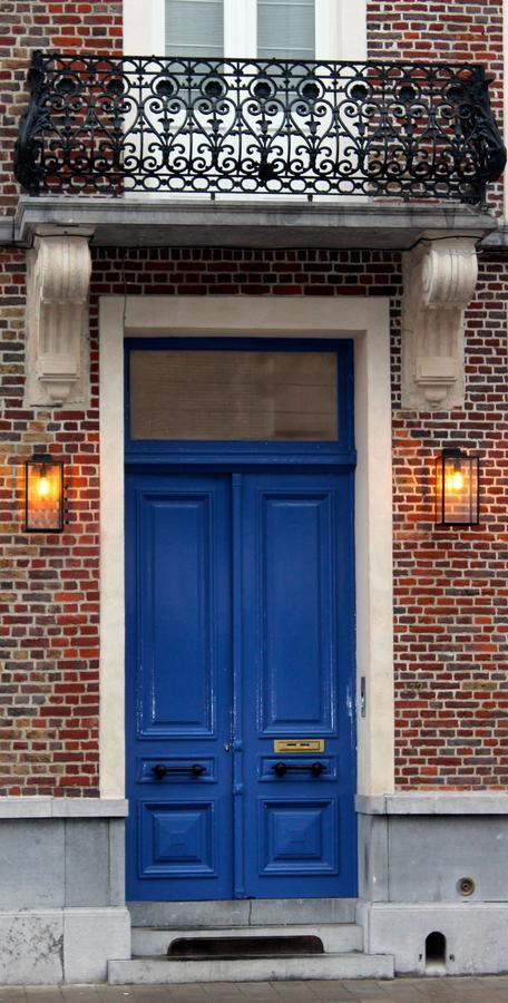 The Hamptons Boutique Hotel Gent Eksteriør bilde