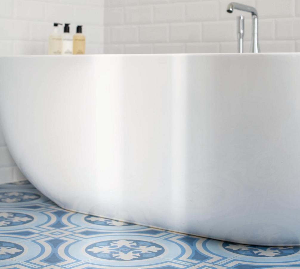 The Hamptons Boutique Hotel Gent Eksteriør bilde