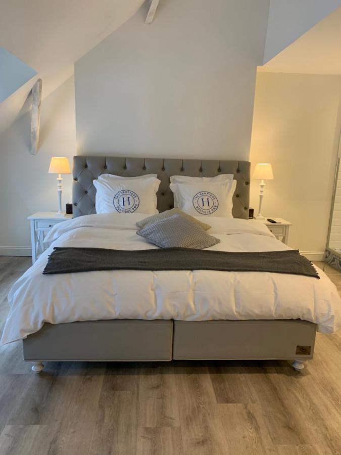 The Hamptons Boutique Hotel Gent Eksteriør bilde