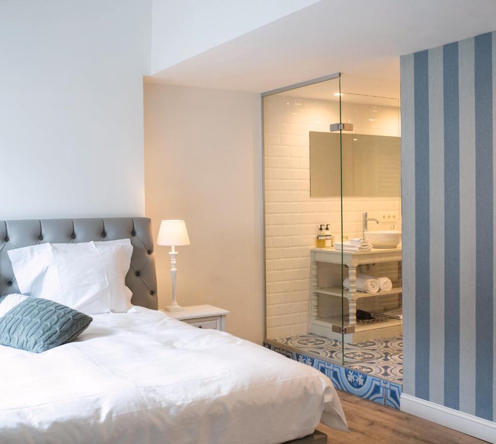The Hamptons Boutique Hotel Gent Eksteriør bilde