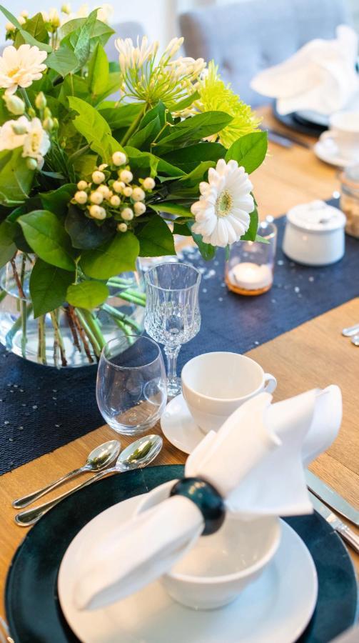 The Hamptons Boutique Hotel Gent Eksteriør bilde