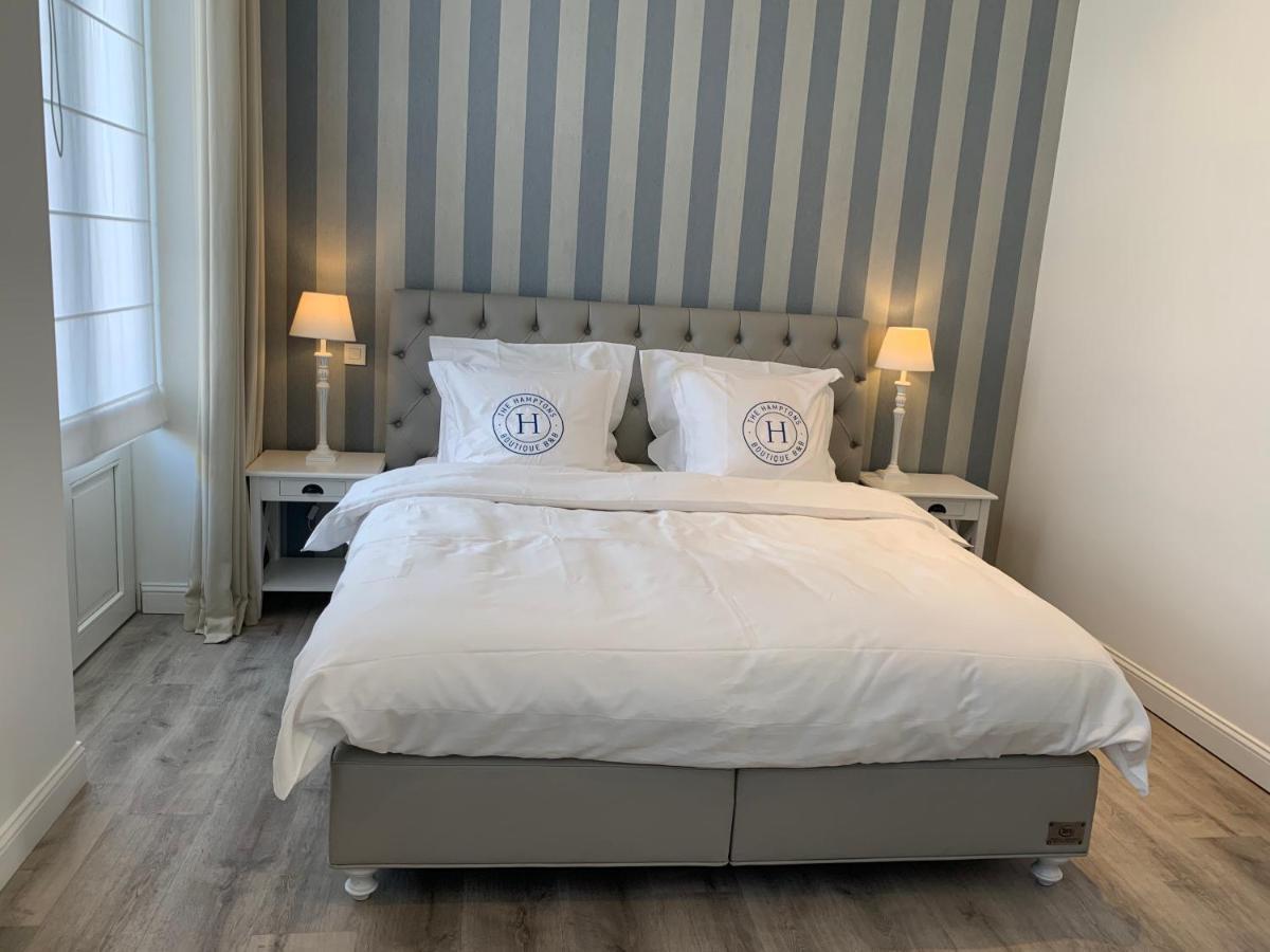 The Hamptons Boutique Hotel Gent Eksteriør bilde